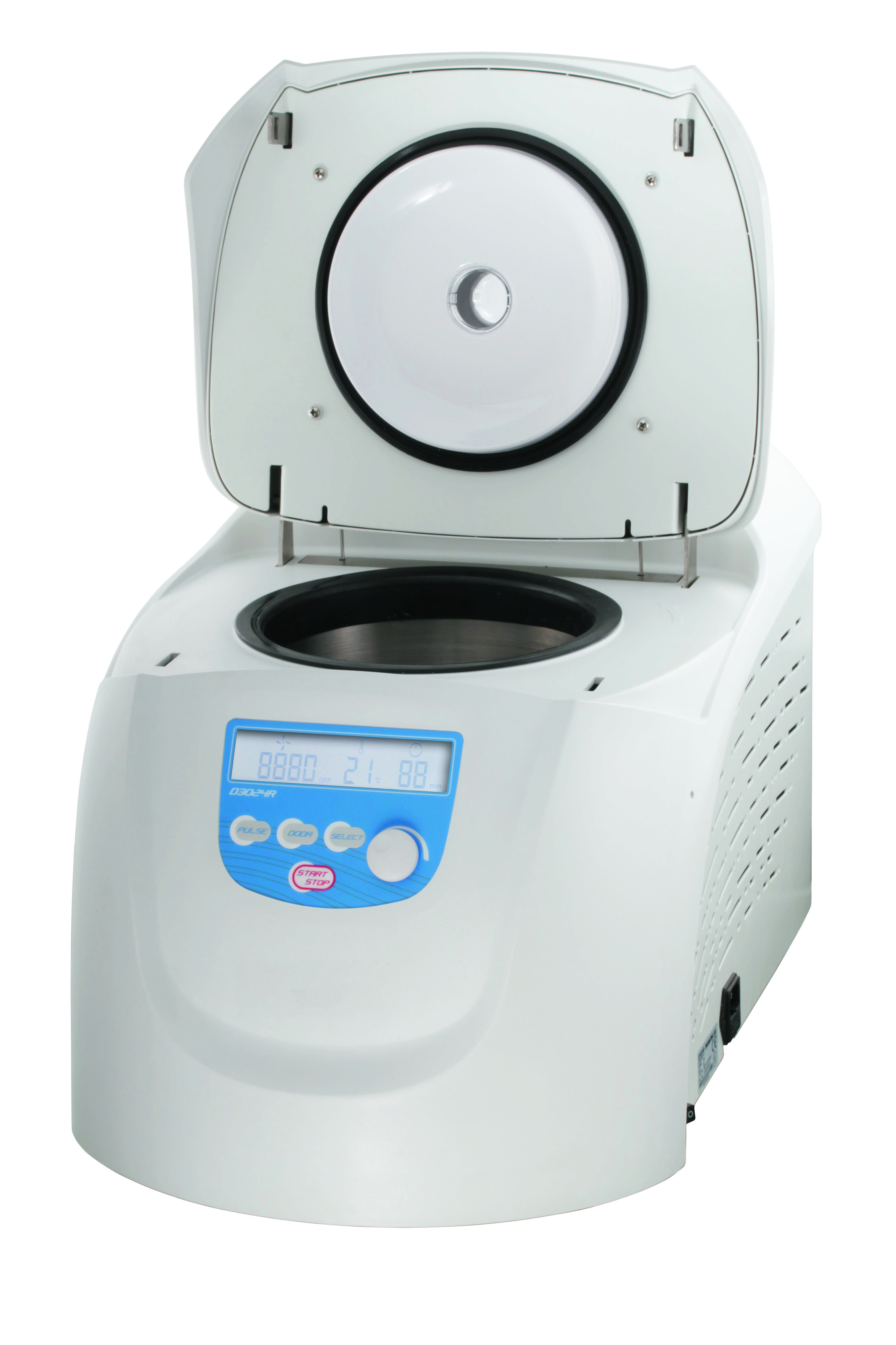 High quality Good Price High speed Centrifuge with 15000rpm for lab
