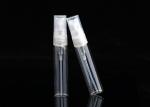 Plastic Pen Perfume Bottle 10 Ml Non Spill Small Perfume Spray Bottles