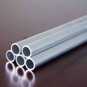Quality Aluminium Alloy 6063 T5 6061 T6 Anodized Aluminum Tubing Extrusion wholesale