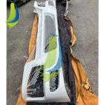 WG1642242101 Front Bumper Cabin Bumper Assembly Wg1642242101 Truck Parts
