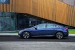 Pure Electric EV SUV Mercedes Benzs EQE 350 4MATIC Electric Cars New Energy