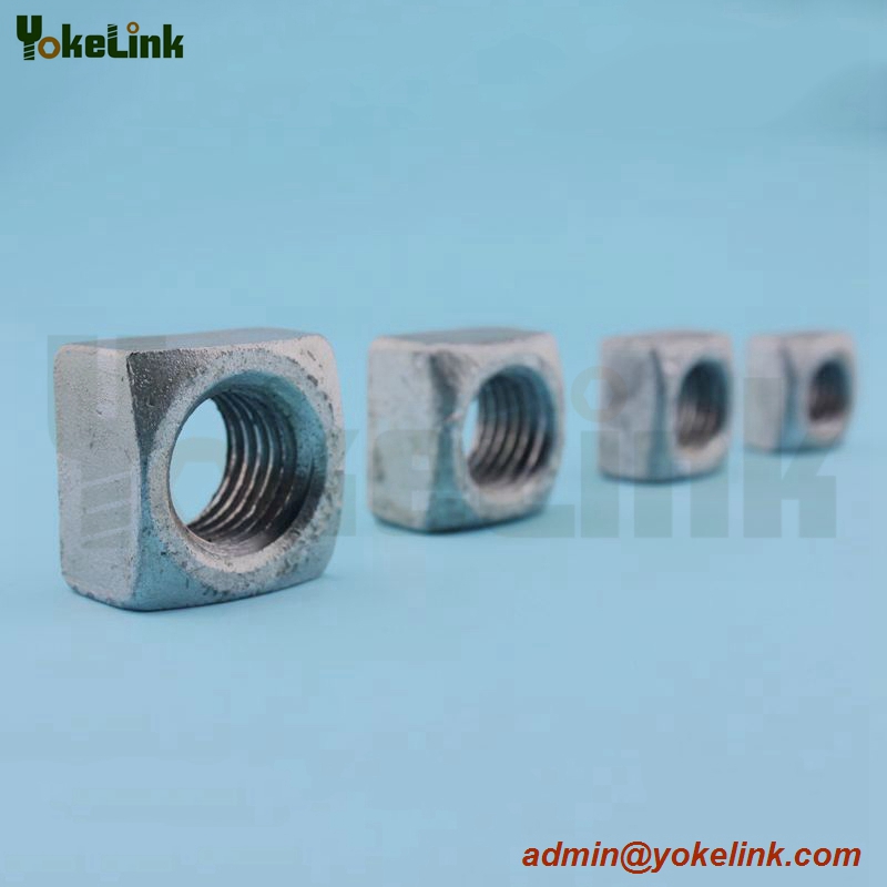 Square Nut
