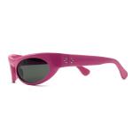 AS079 Acetate Frame Sunglasses The Ultimate Choice for Fashion and Protection
