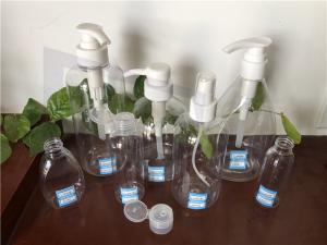 Quality Frosted Finish 24410 1 Oz Hand Sanitizer Bottles wholesale