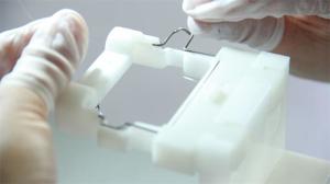 Quality Hospital Clean Room Assembly , Medical Equipment Assembly For Contract Manufacturing wholesale