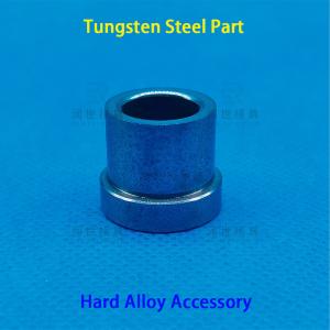 Quality Wear Resistant Hard Alloy Parts For High Precision Automation wholesale