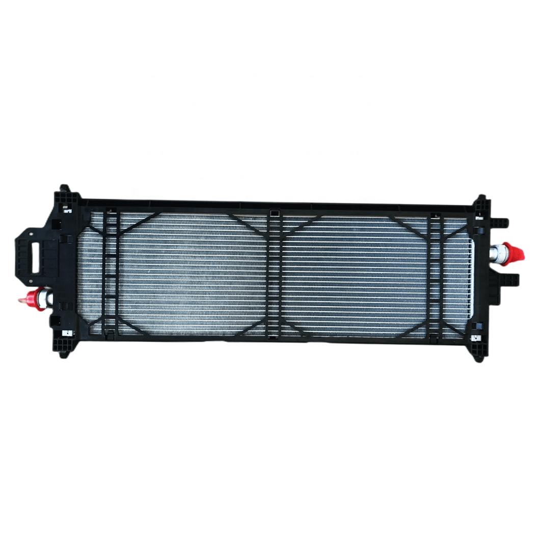 Tesla M. Car Fitment 100% Tested Cooling Radiator 1077082-00-C For Model 3 Auto Parts