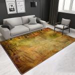 North European National Style Living Room, Bedroom Living Room Floor Carpets