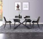 75CM Hotel Dining Table