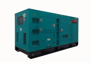 Quality 125kVA Yuchai Genset wholesale