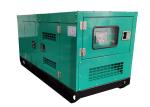 10kva Super Soundproof Y385D Industrial Generator Set