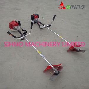 Quality Small Multi-Purpose Lawn Sugarcane Harvester for Wheat wholesale