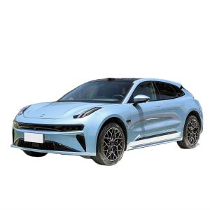 Quality Pure Electric ZEEKR 001 2025 MODEL WE ME YOU 95KWH 100KWH 2WD RWD 4WD 705KM Luxury SUV with and Maximum Speed 240km/h wholesale