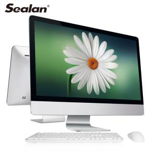 Quality Ultra Slim 10mm 21.5inch I7 Desktop Computer CAD Designer wholesale