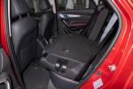 2022 Changan Cs35 Plus Full Electric SUVs 4515x1860x1690mm