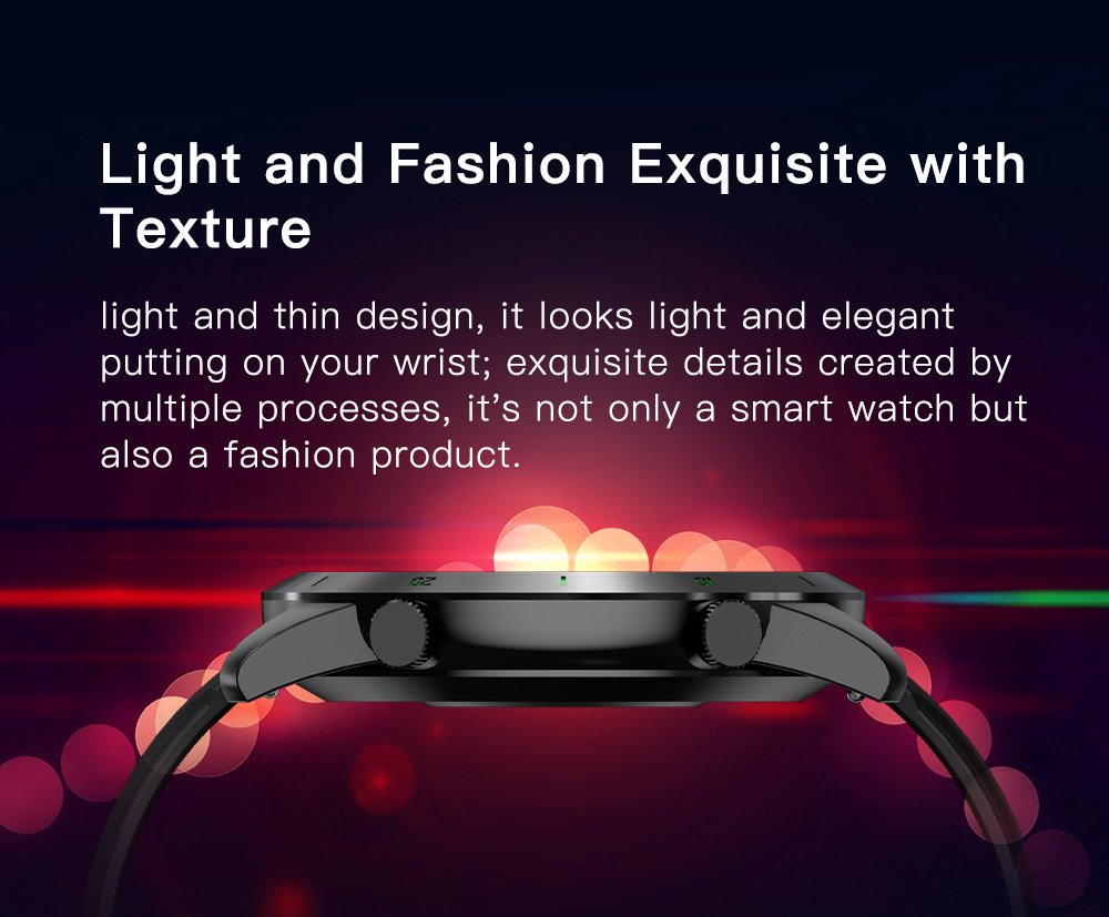 2022 Luxury Zg30t Smart Watch Men Body Temperature Blood Pressure Oxygen Watches Sports Smartwatch Women Vs Hu Awei Gt02