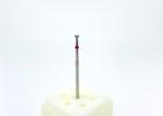 All Ceramics Diamond Polishing Stone Plated Abrasive Emax Zirconia Stone Cutting