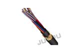 Factory manufacturers Outdoor 2 Cores-144 Cores FTTH ADSS Fiber Optic Drop Cable
