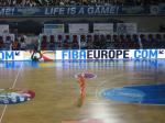 P6.67mm Stadium LED Banner Display High-Definition Advertising LED Video