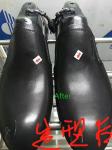 Automatic Shoe Heat Setting Machine Shoe Making Machine Energy Efficiency