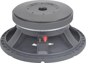 Quality 94.5dB High Sensitivity 8&quot;MID-BASS PM8G1 400watts RMS 3&quot;VC die cast aluminum wholesale