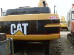Used CAT 330B Excavator Used Japan Made