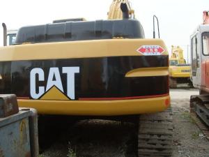 Quality Used CAT 330B Excavator Used Japan Made wholesale