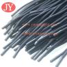 Buy cheap Jiayang round cotton drawstring hoodie cord aglet plastic tips injection aglets from wholesalers