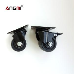 Quality Furnitures Choose Light Duty Caster Wheels For Easy Mobility wholesale