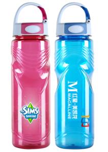 Quality large volume tritan sports Water Bottles wholesale