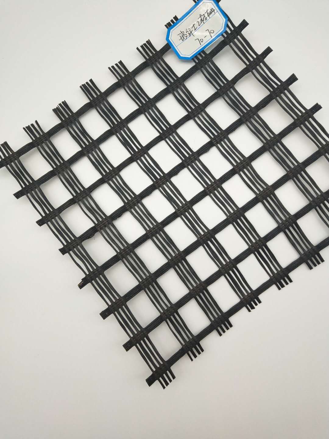 Onsite Installation After-sale Service Fiberglass Geogrid Prices for Reinforcement
