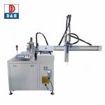 700x700x100 Dynamic Line Glue Dispensing Machine for Bonding and Potting