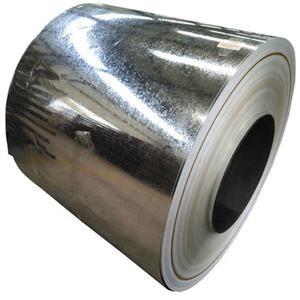 Quality Spcc Hot Dipped Dx51d Zinc Coated Steel Coil Standard DIN wholesale