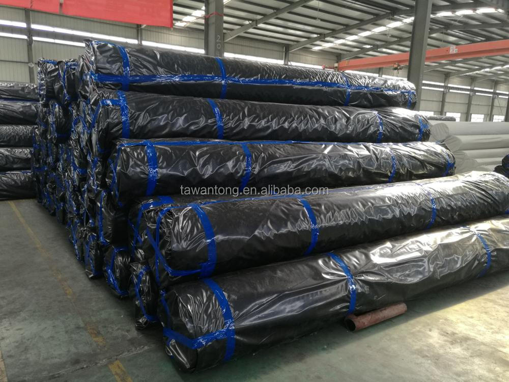 Roadbed solidification biaxial polyester 80-80 PET Geogrid for Chinese Design Style