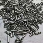 OEM ODM Melting Industry Tungsten Electrode Bar