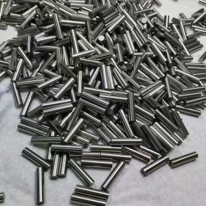 Quality OEM ODM Melting Industry Tungsten Electrode Bar wholesale