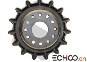 Quality 7166679 Bobcat Chainsaw Drive Sprocket / Stainless Steel Sprockets High Strength wholesale