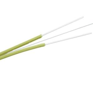 Quality Indoor Outdoor 1 2 4 6 12 24 Core Single Mode FTTH Aerial Drop Cable wholesale
