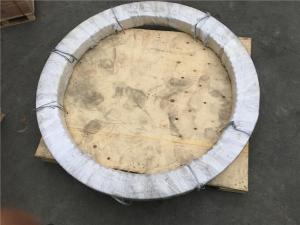 Quality DX225 Solar 230 Solar 225 DX210W Excavator Spare Parts 109-00162 Swing Bearing wholesale