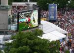 Light Weight Rental LED Display Easy Installation / P6.67 Outdoor Stage LED