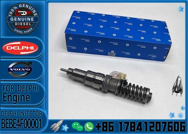 Rebuild Diesel Injector 21106498 BEBE4F00001 BEBE4F03001 BEBE4F00102 BEBE4F06001