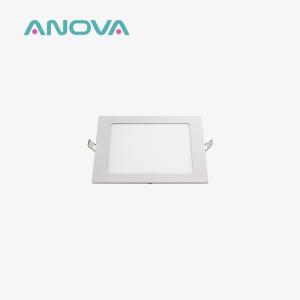 Quality IP44 4W Recessed Down Light 320lm Led Recessed Lighting Ultra Thin wholesale