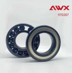 Ceramic High Temperature Resistant Bearings 970207 970208 970209 970210 With