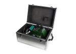 3in1 Tarpaulin Welding Machine 11.6m/Min Speed Rope Welding