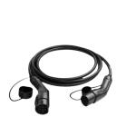 Model 3 Electric Vehicle Car Charger 16A 32A Evse Portable EV Charger 7kw 11kw