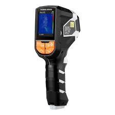 Quality High Accuracy Imaging Infrared Thermometer For Industrial Commercial Usage wholesale