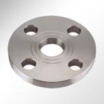 ASTM A 182 threaded flange/ stainless steel so flange