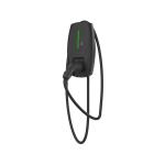 Wall Mounted EV Charger Station 3.5kw Wallbox For Audi Mercedes Benz