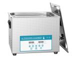 ROHS Approved Ultrasonic Digital Cleaner 15L Capacity Power 360W