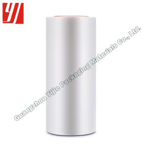 Quality Eco Friendly Width 1500mm 20 MIC Thermal Lamination Film wholesale